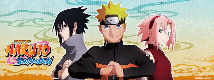 Naruto full series download